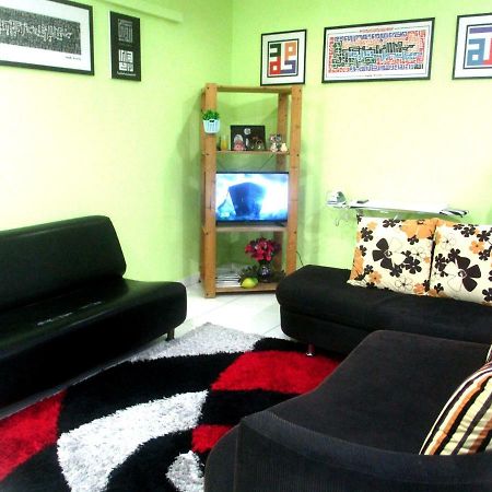 Ideal Hotel Sri Permaisuri Cheras Kuala Lumpur Buitenkant foto