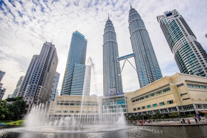 Ideal Hotel Sri Permaisuri Cheras Kuala Lumpur Buitenkant foto