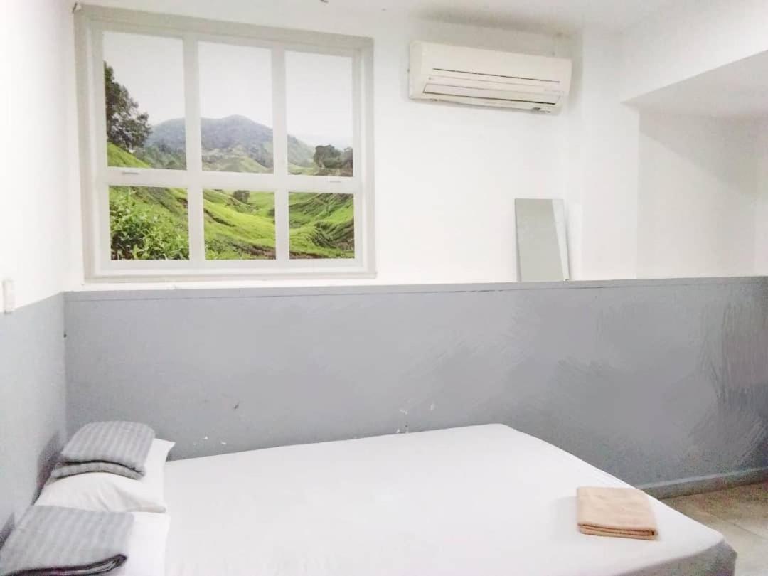 Ideal Hotel Sri Permaisuri Cheras Kuala Lumpur Buitenkant foto