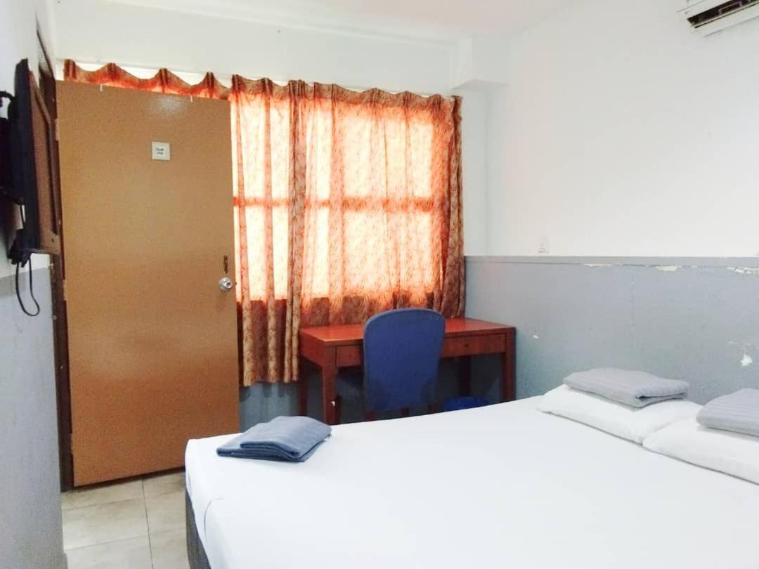 Ideal Hotel Sri Permaisuri Cheras Kuala Lumpur Buitenkant foto