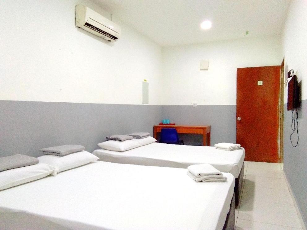 Ideal Hotel Sri Permaisuri Cheras Kuala Lumpur Buitenkant foto