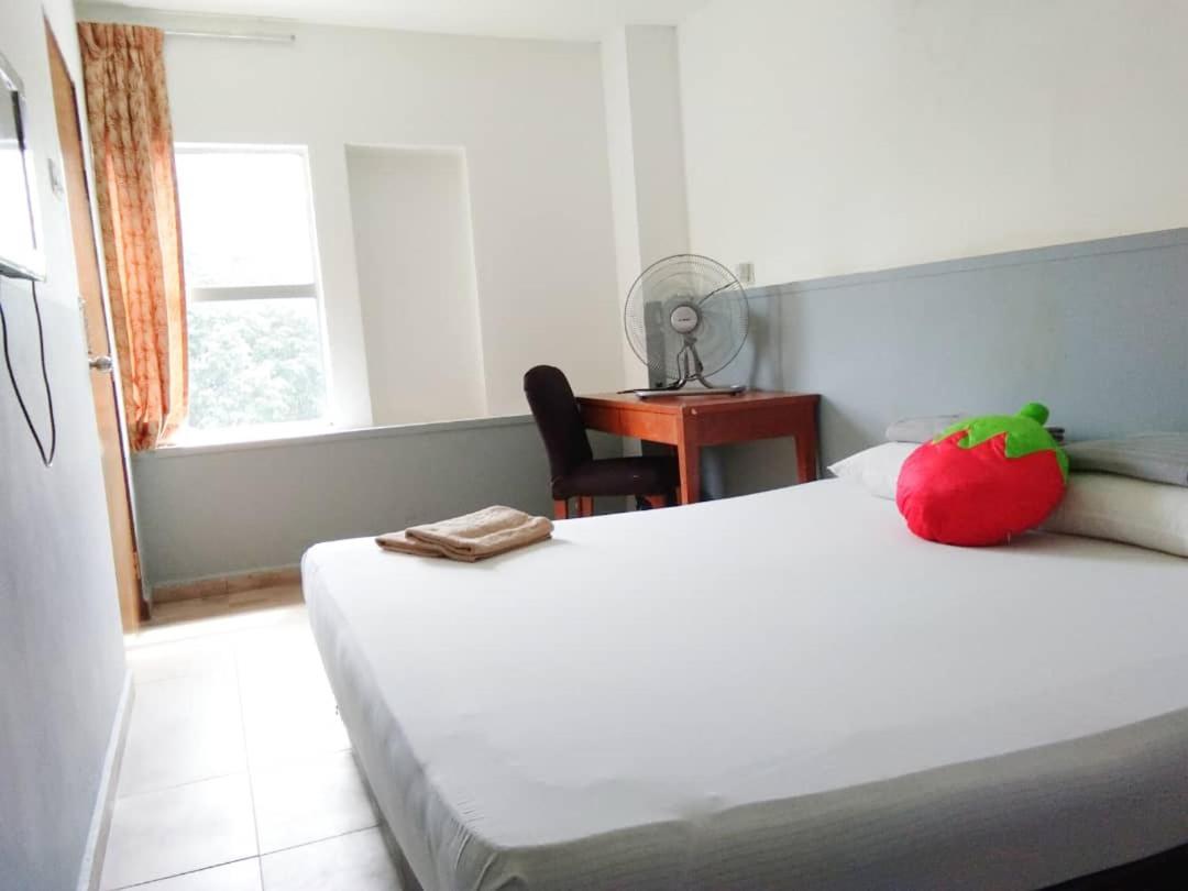 Ideal Hotel Sri Permaisuri Cheras Kuala Lumpur Buitenkant foto