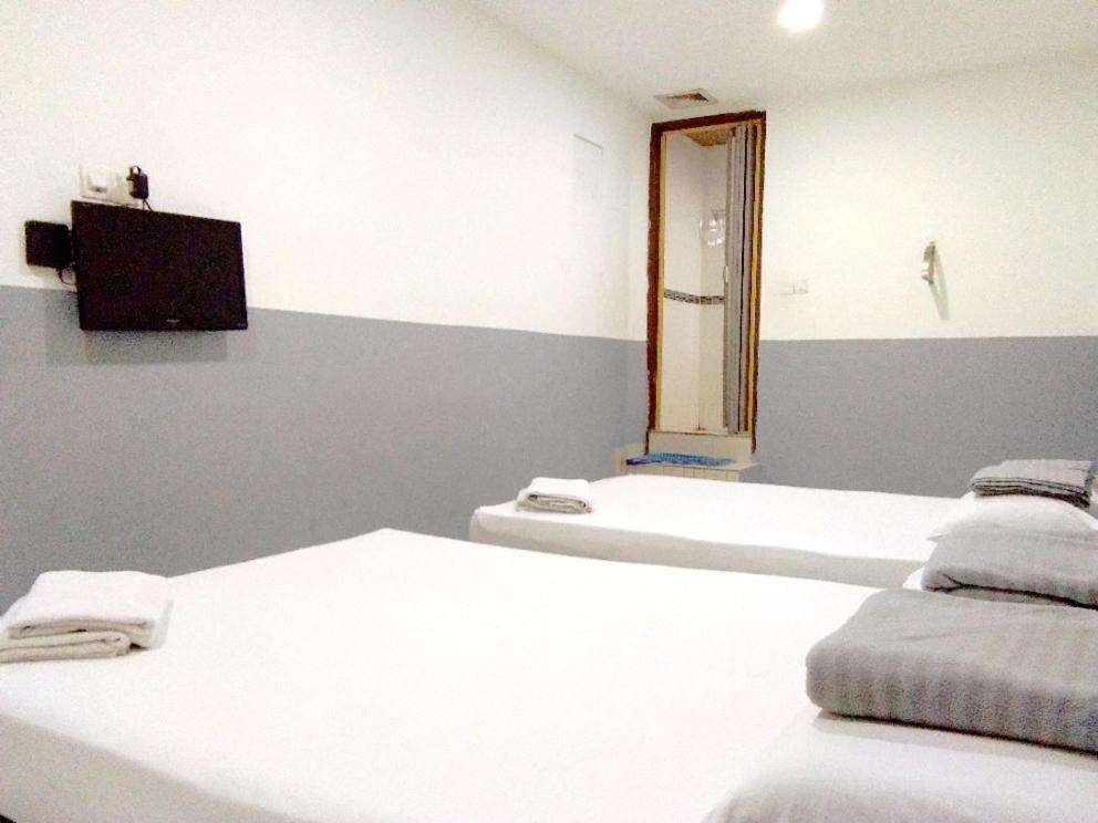 Ideal Hotel Sri Permaisuri Cheras Kuala Lumpur Buitenkant foto
