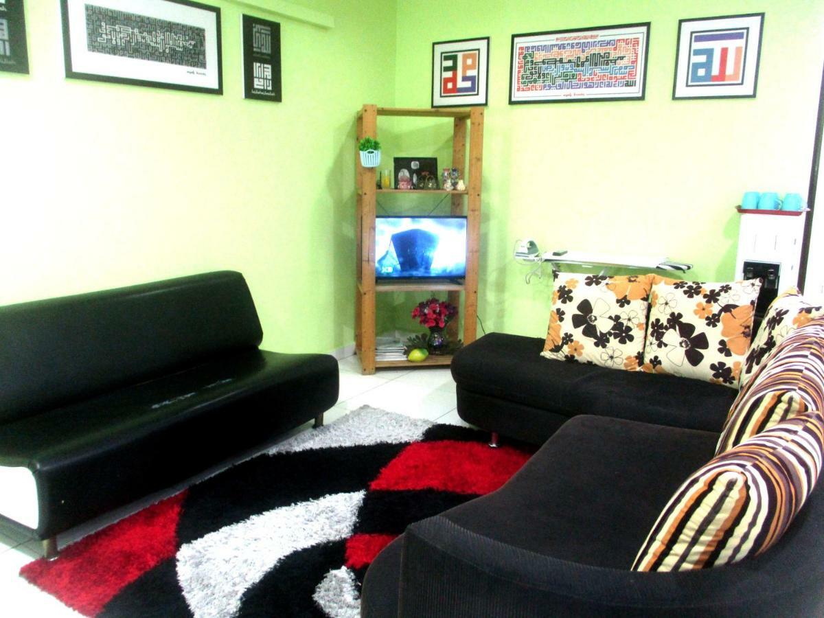 Ideal Hotel Sri Permaisuri Cheras Kuala Lumpur Buitenkant foto