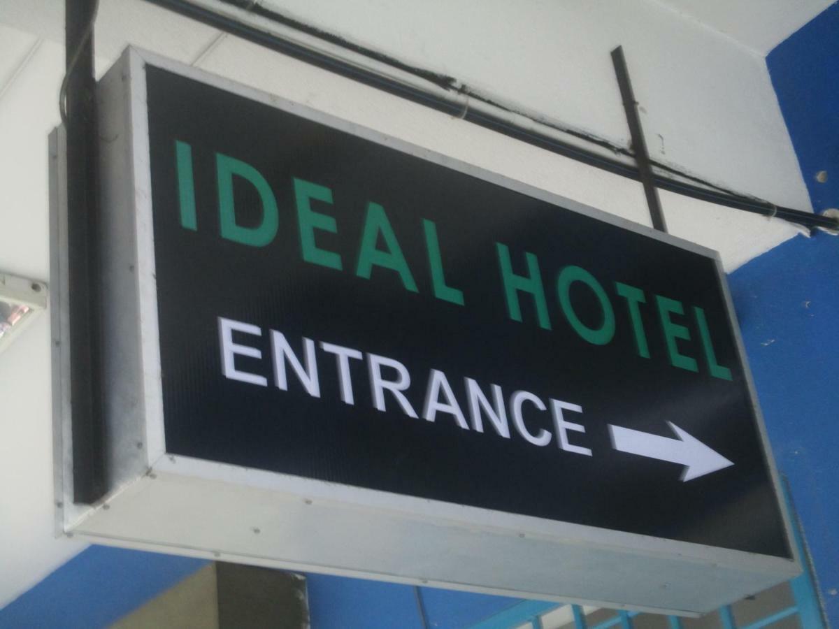 Ideal Hotel Sri Permaisuri Cheras Kuala Lumpur Buitenkant foto